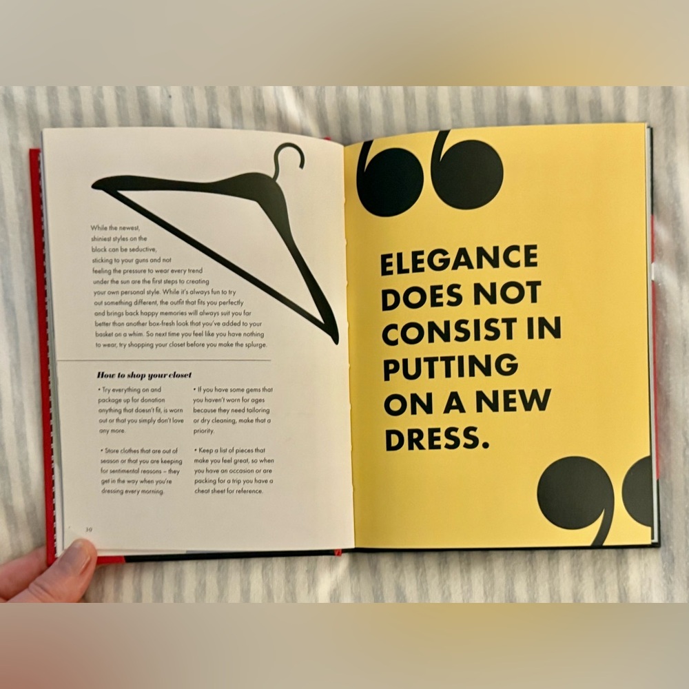 Coco Rules Book - Picture 4 of 4